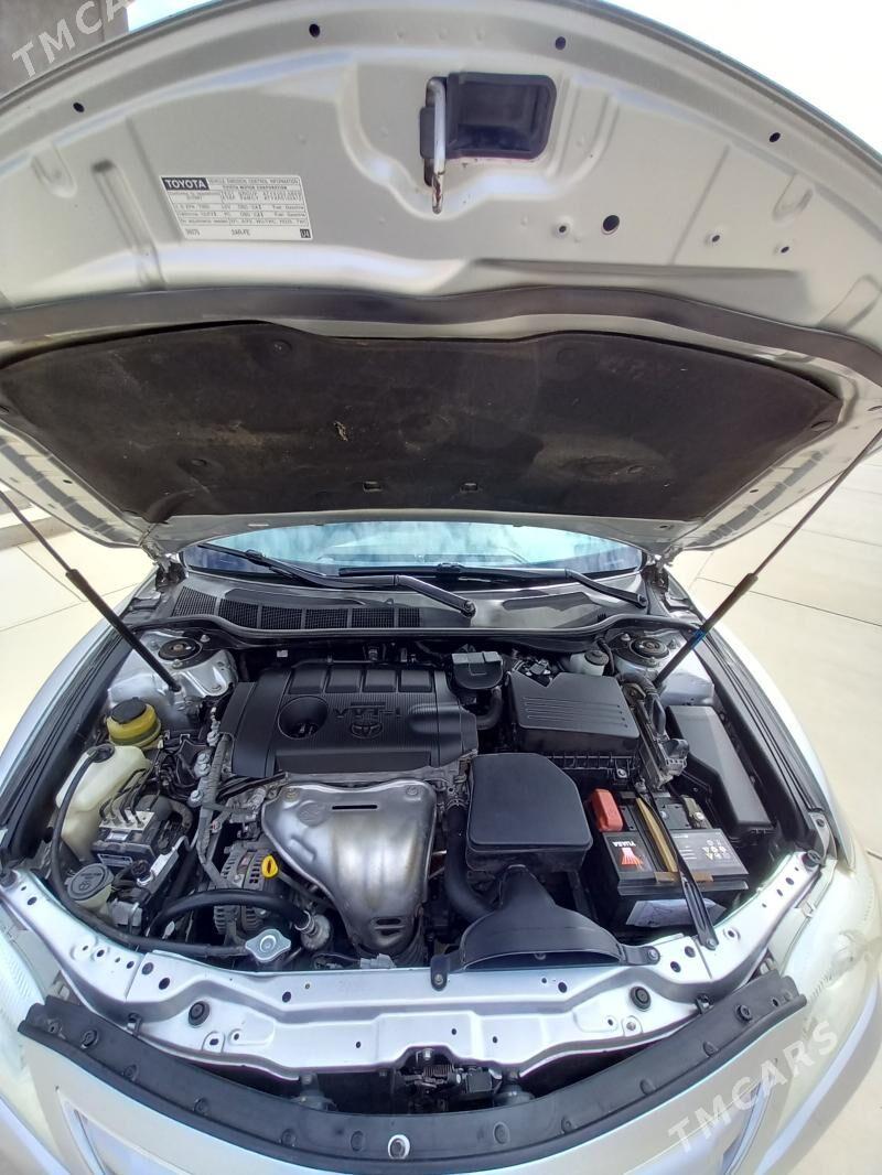 Toyota Camry 2010 - 232 000 TMT - Balkanabat - img 9