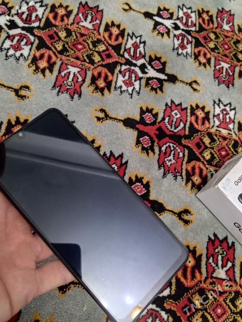 SAMSUNG A22 - Daşoguz - img 2