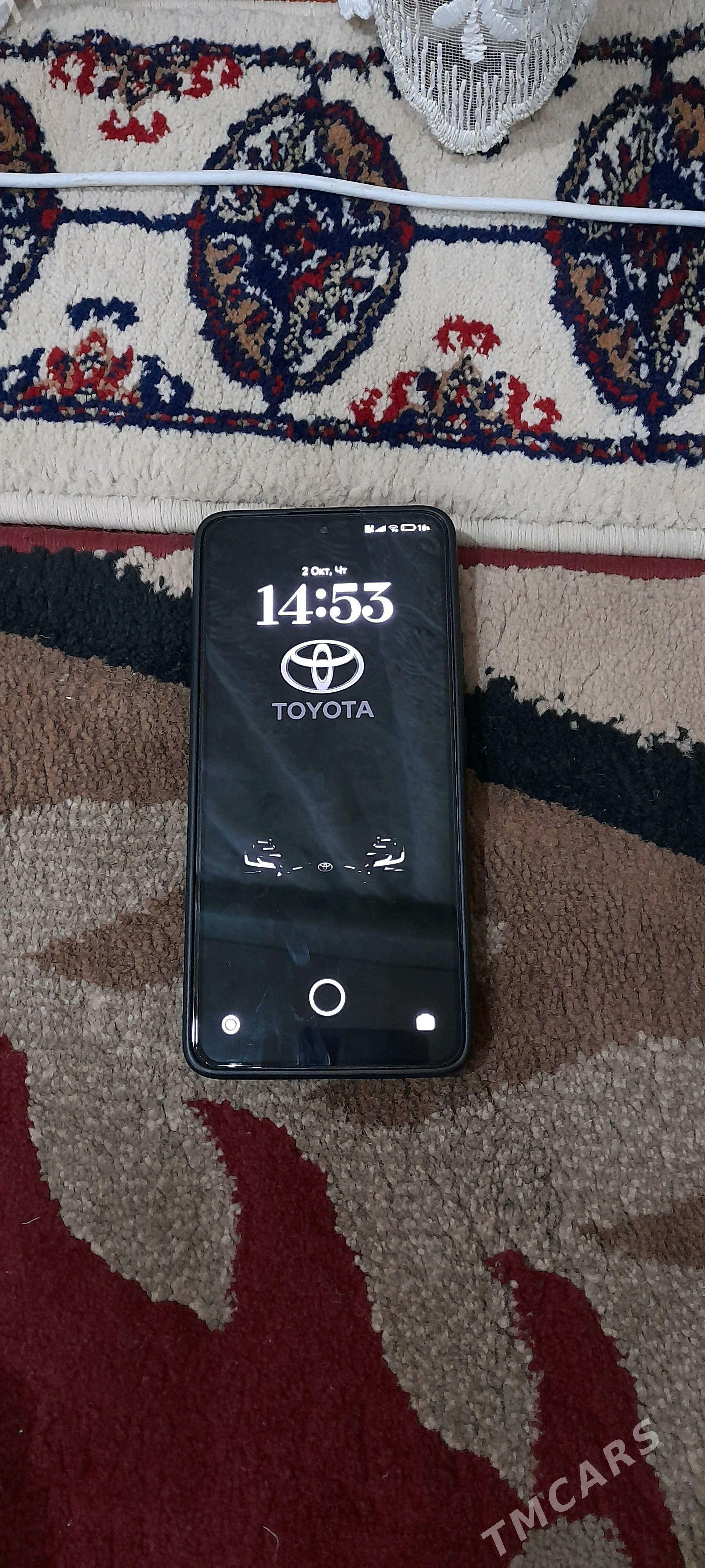 Poco x6 pro 5G - Гарадамак Шор - img 2