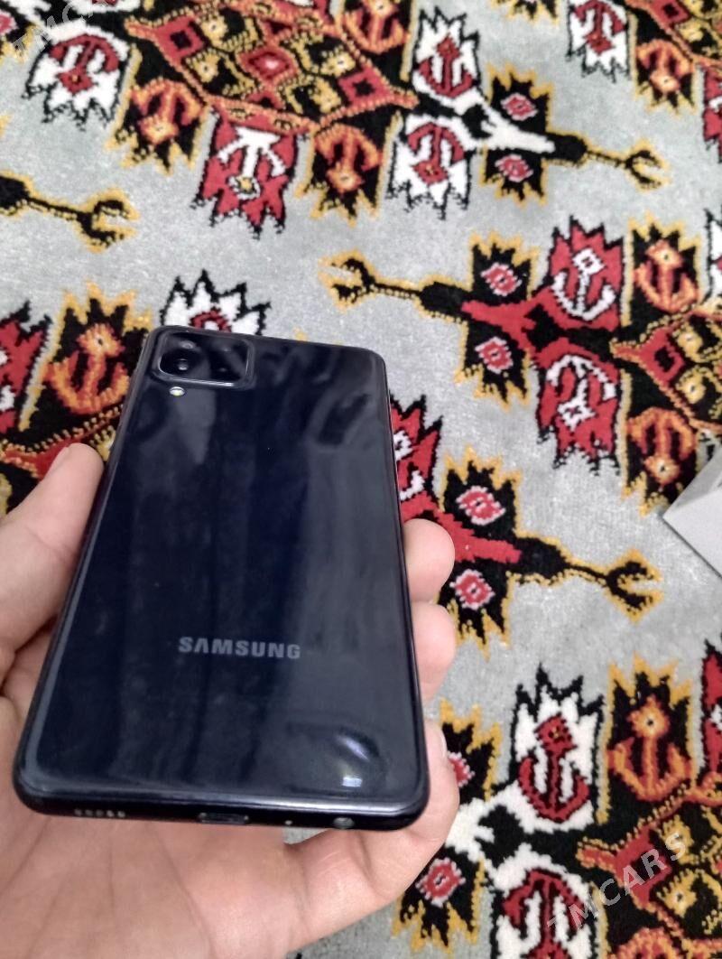 SAMSUNG A22 - Daşoguz - img 3