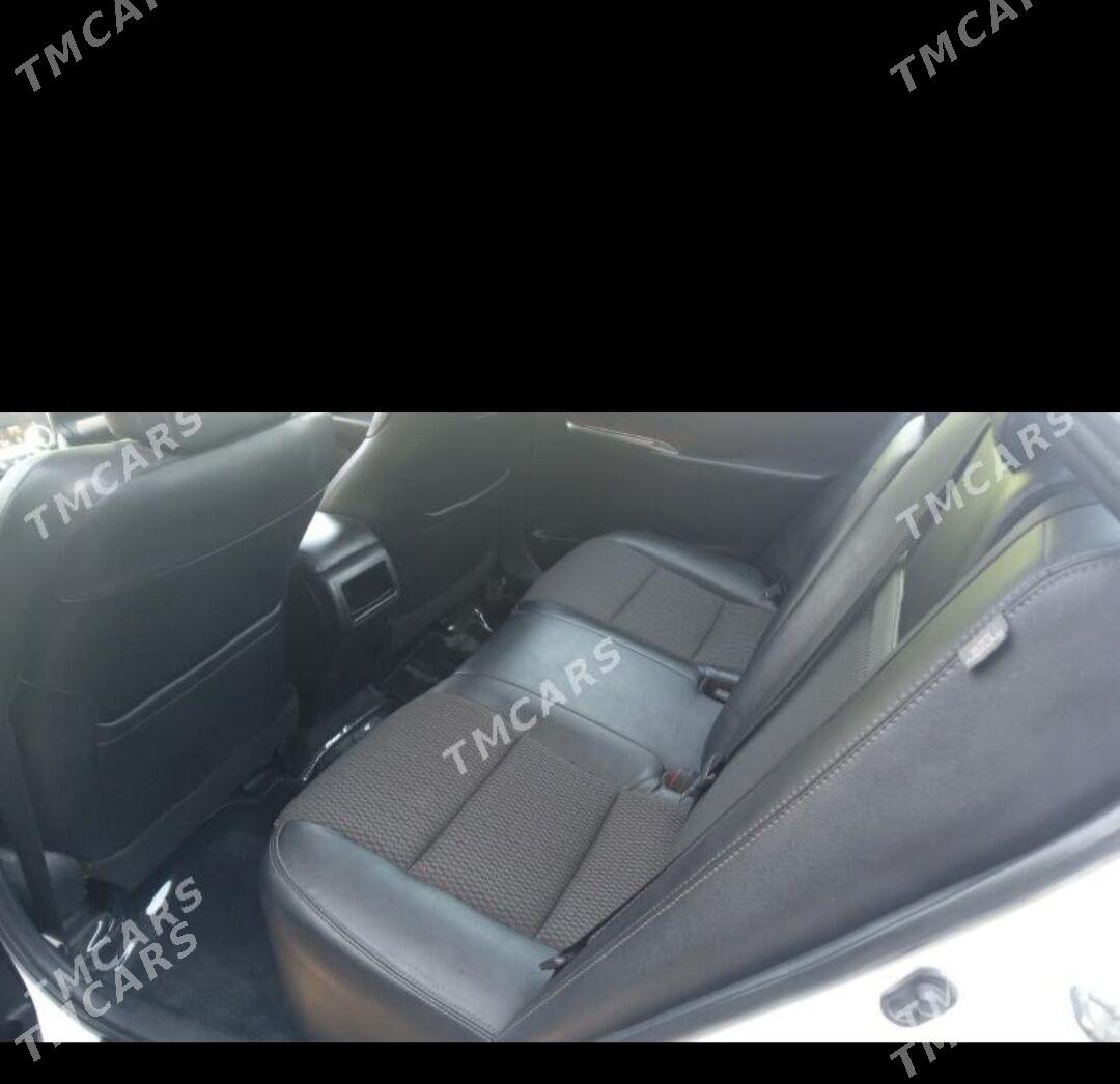 Toyota Camry 2012 - 196 000 TMT - Ruhabat (90-njy razýezd) - img 2