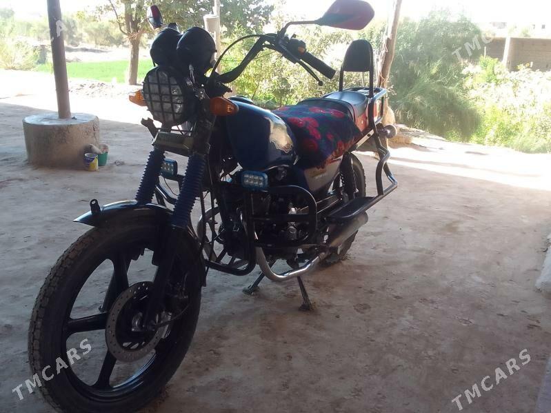 Fekon FK150-8G 2011 - 13 600 TMT - Халач - img 5