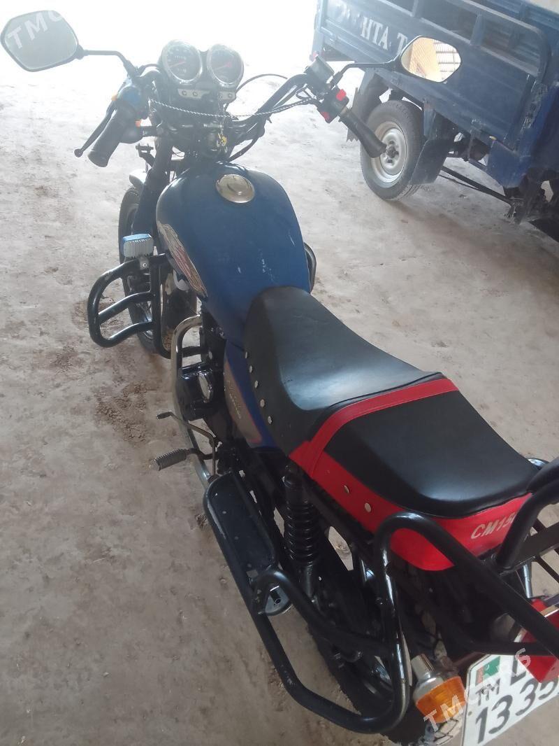 Fekon FK150-8G 2011 - 13 600 TMT - Халач - img 3