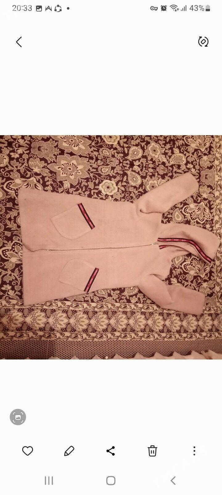 куртгалар - Дашогуз - img 2