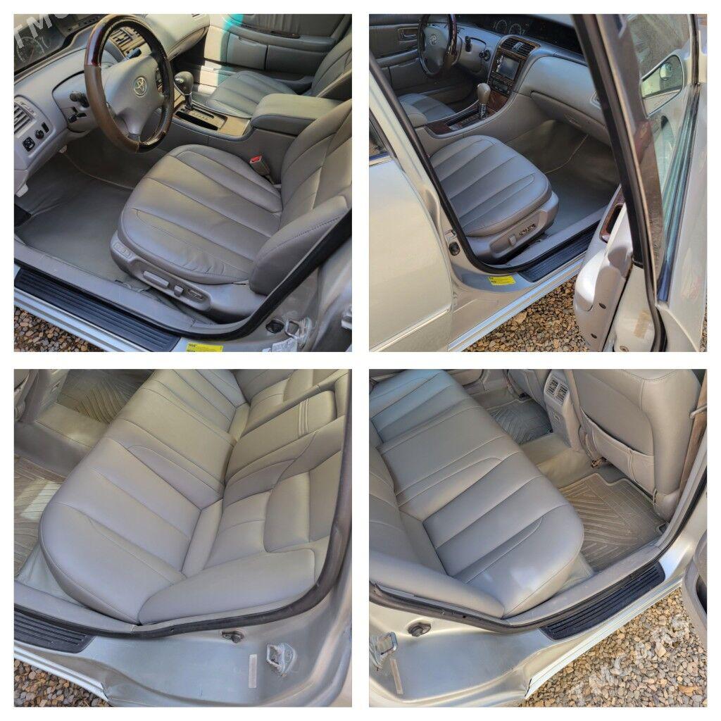 Toyota Avalon 2000 - 175 000 TMT - Мары - img 4