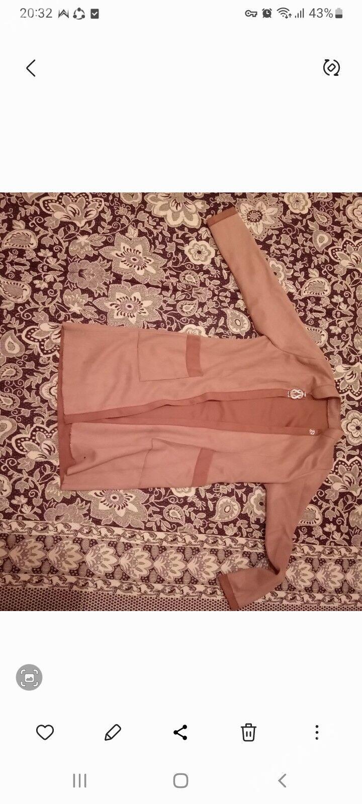 куртгалар - Дашогуз - img 1