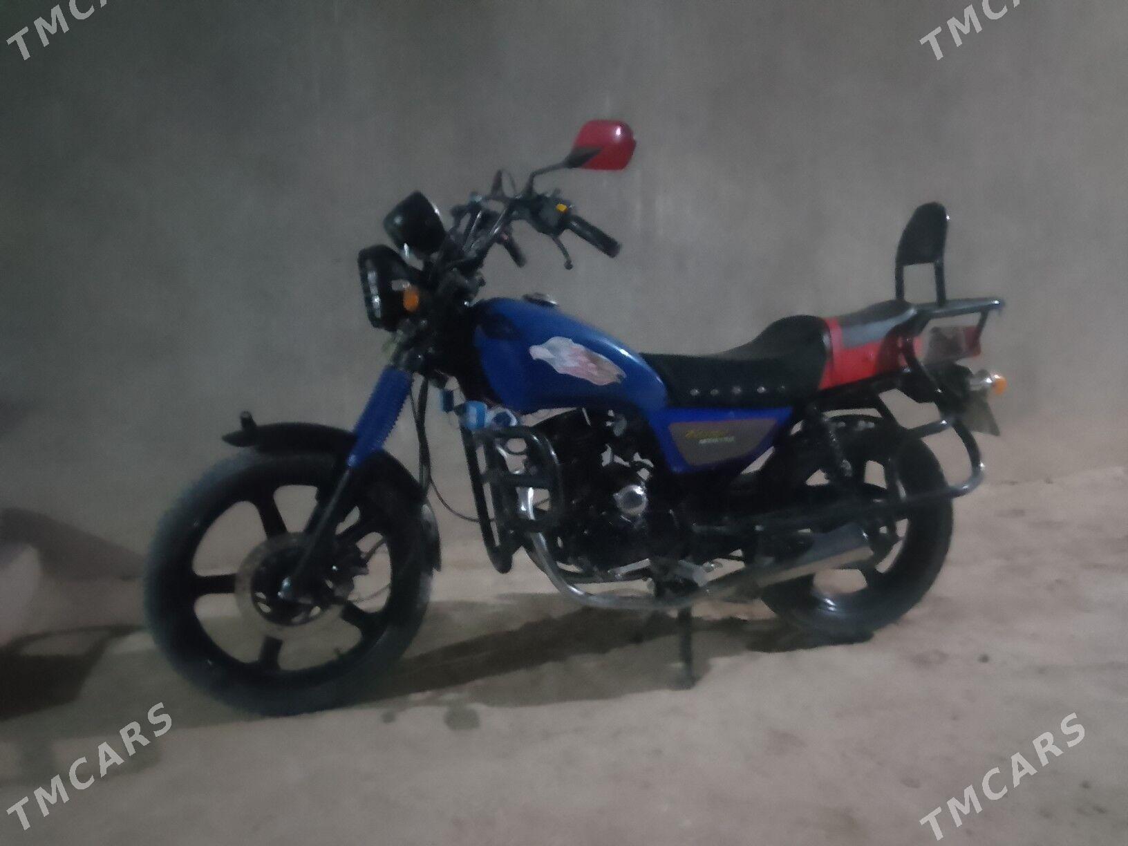 Fekon FK150-8G 2011 - 13 600 TMT - Халач - img 2