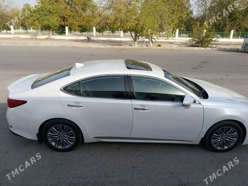 Lexus ES 350 2017 - 419 100 TMT - 6 мкр - img 5