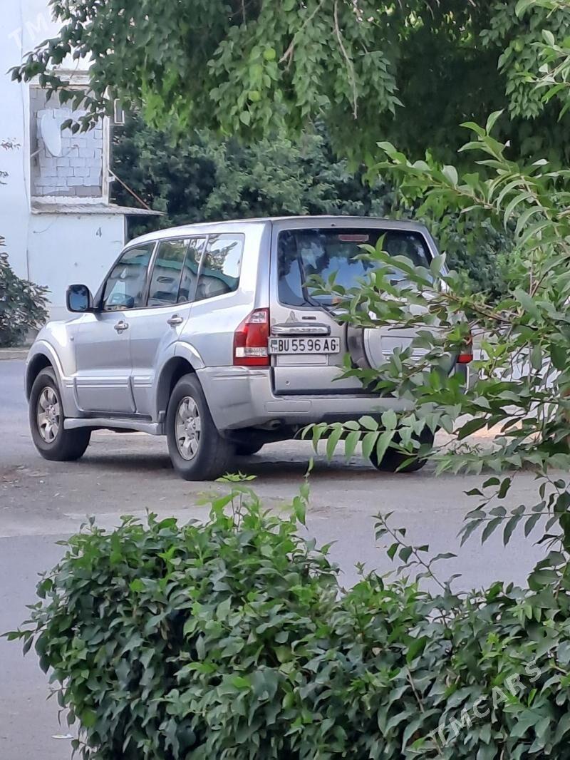 Mitsubishi Pajero 2006 - 165 000 TMT - Ашхабад - img 4