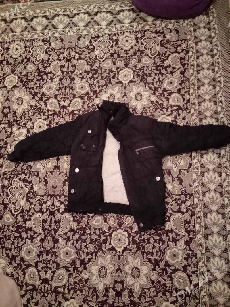 куртгалар - Дашогуз - img 4