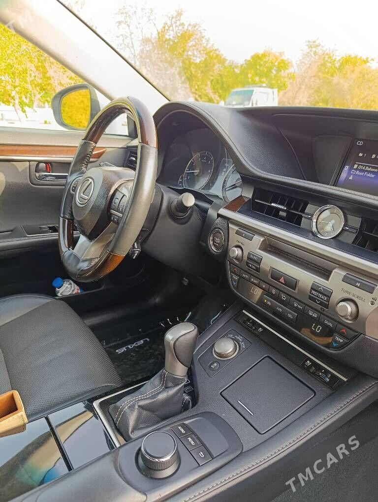 Lexus ES 350 2017 - 419 100 TMT - 6 мкр - img 4