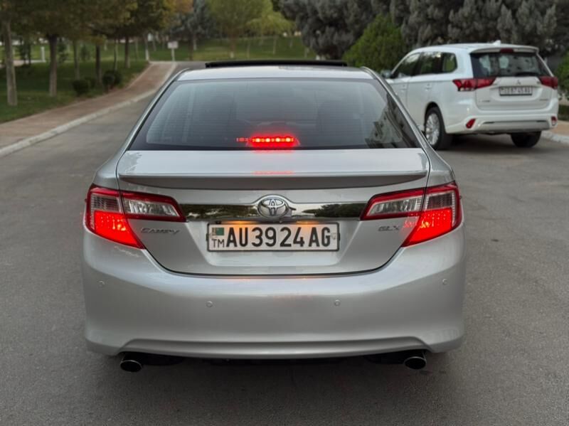 Toyota Camry 2013 - 269 000 TMT - Aşgabat - img 2