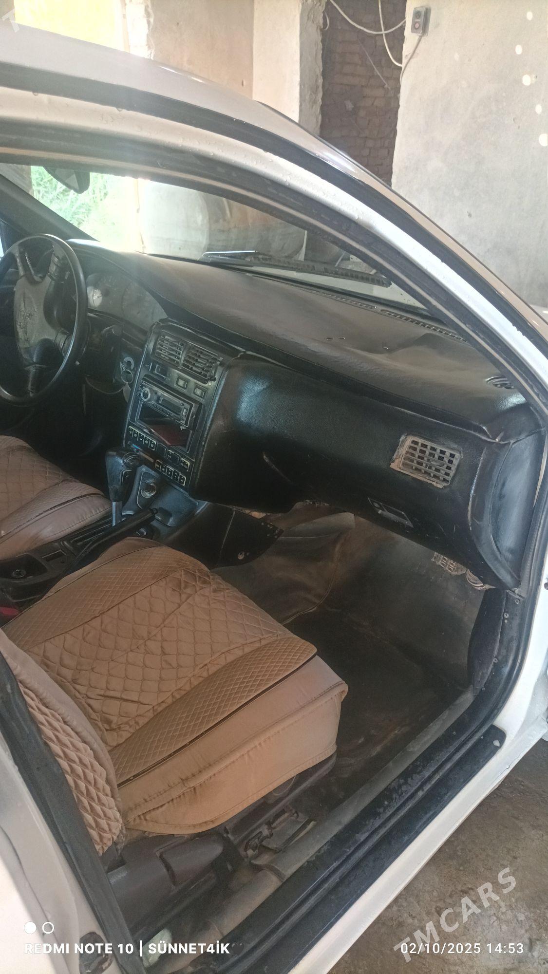 Toyota Corona 1995 - 48 000 TMT - Фарап - img 2