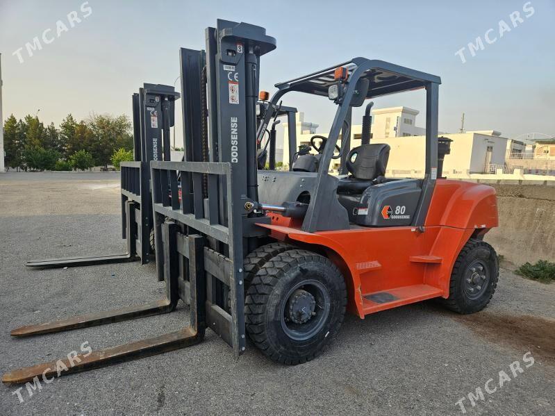 XCMG ZL50 2013 - 700 000 TMT - Aşgabat - img 1