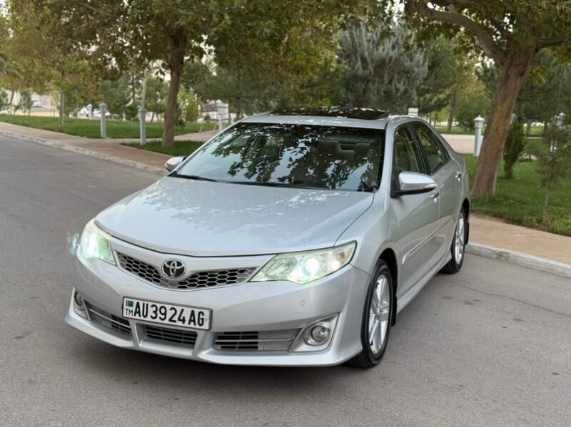 Toyota Camry 2013 - 269 000 TMT - Aşgabat - img 3