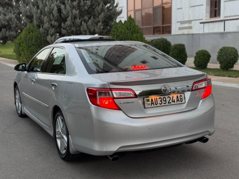 Toyota Camry 2013 - 269 000 TMT - Aşgabat - img 8