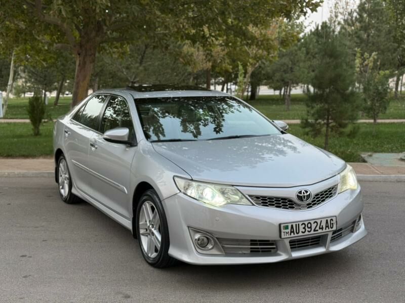 Toyota Camry 2013 - 269 000 TMT - Aşgabat - img 6