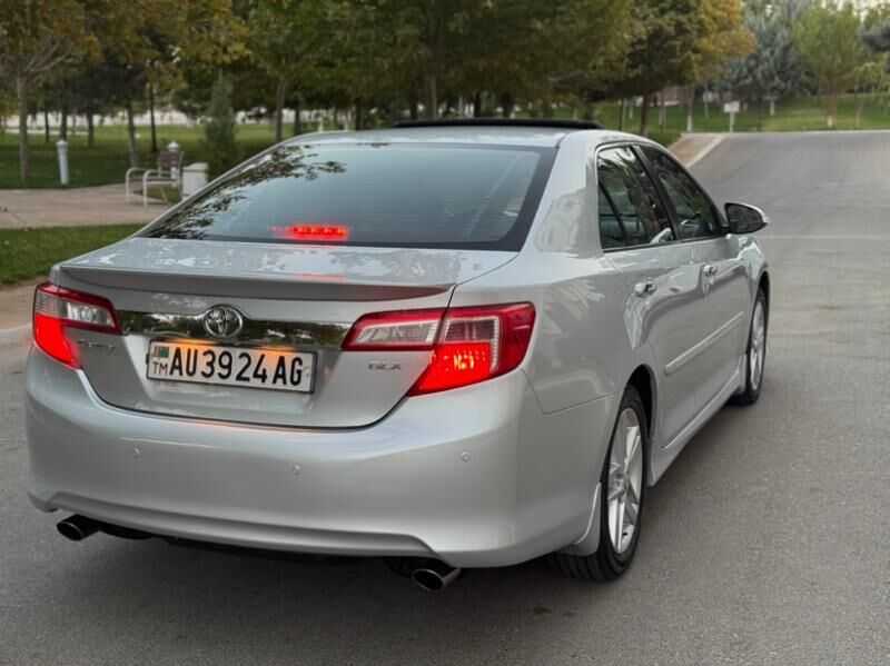 Toyota Camry 2013 - 269 000 TMT - Aşgabat - img 7