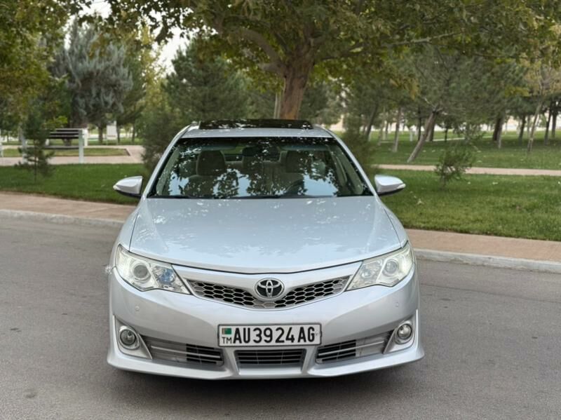Toyota Camry 2013 - 269 000 TMT - Aşgabat - img 10