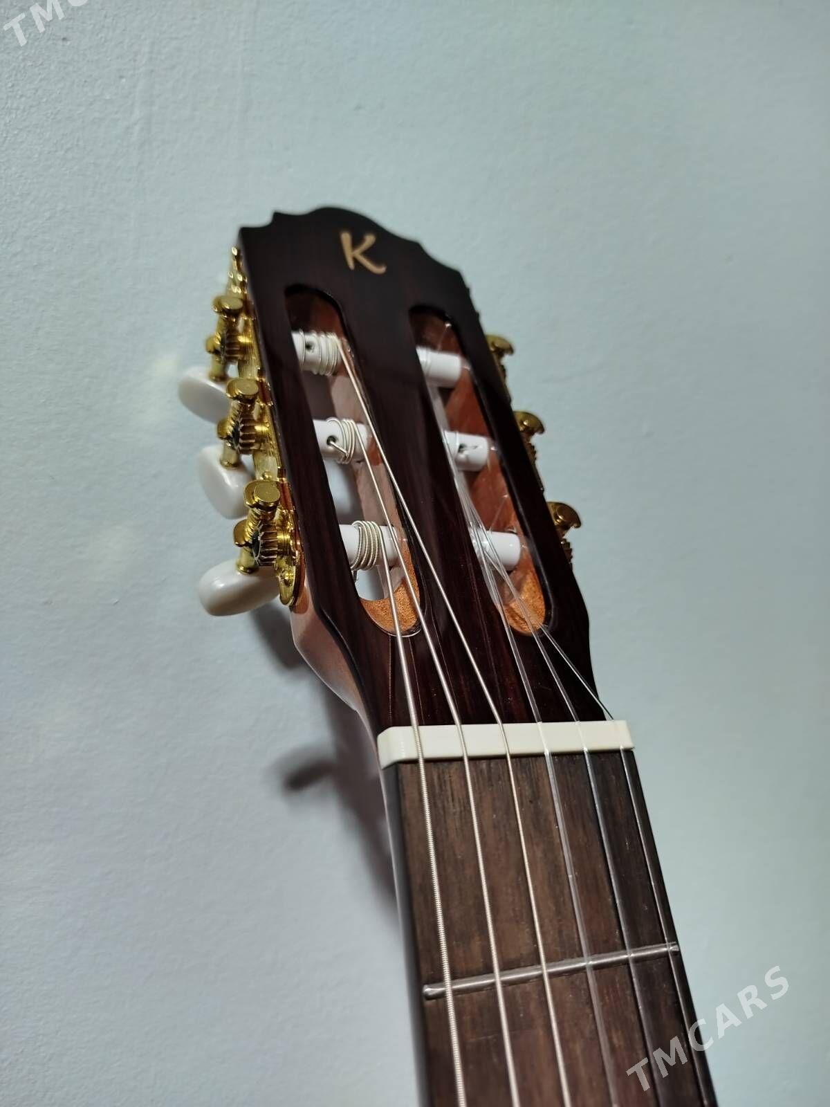 BREND KOMPLE GITARA - Туркменабат - img 2