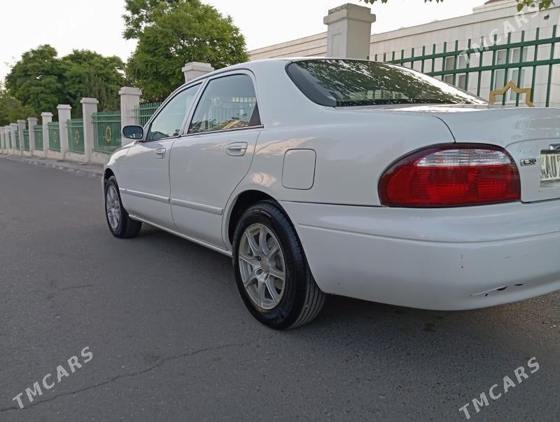 Mazda 626 2000 - 35 000 TMT - Aşgabat - img 6