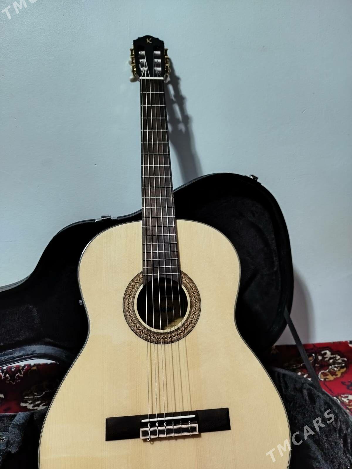 BREND KOMPLE GITARA - Туркменабат - img 5