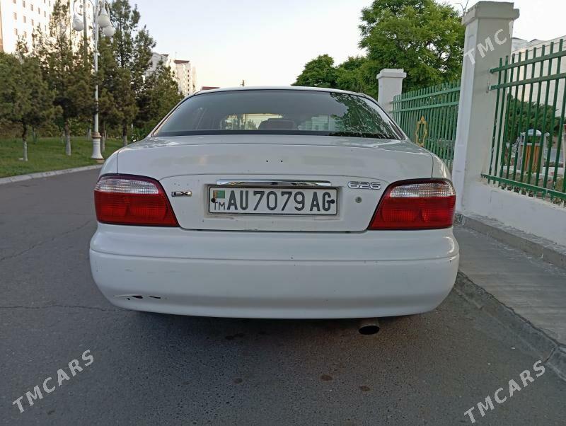 Mazda 626 2000 - 35 000 TMT - Aşgabat - img 3