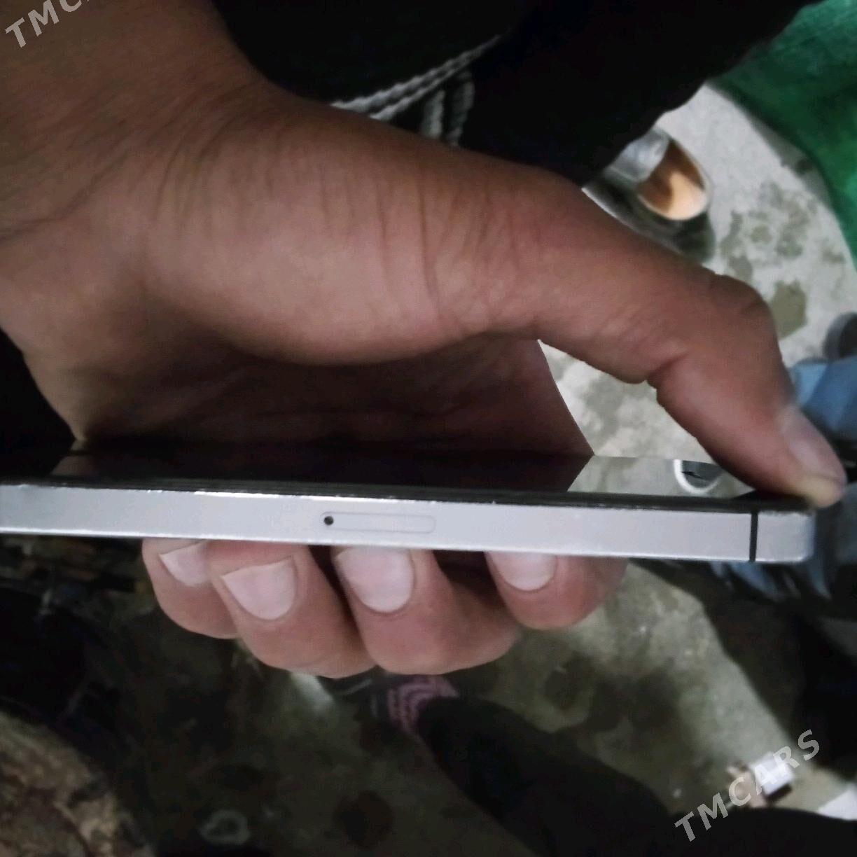 iPhone 5 s Pro - Murgap - img 3