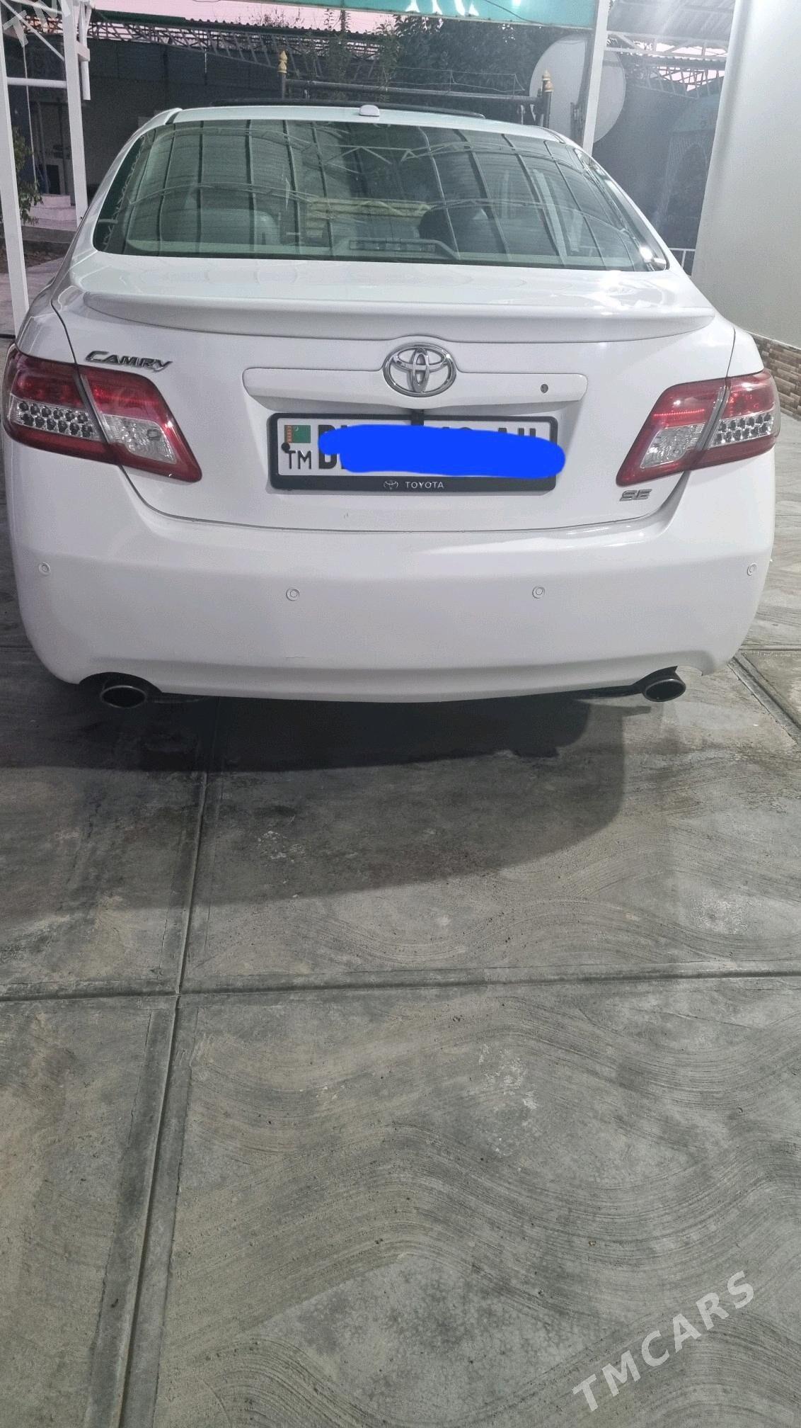 Toyota Camry 2008 - 200 000 TMT - Aşgabat - img 2