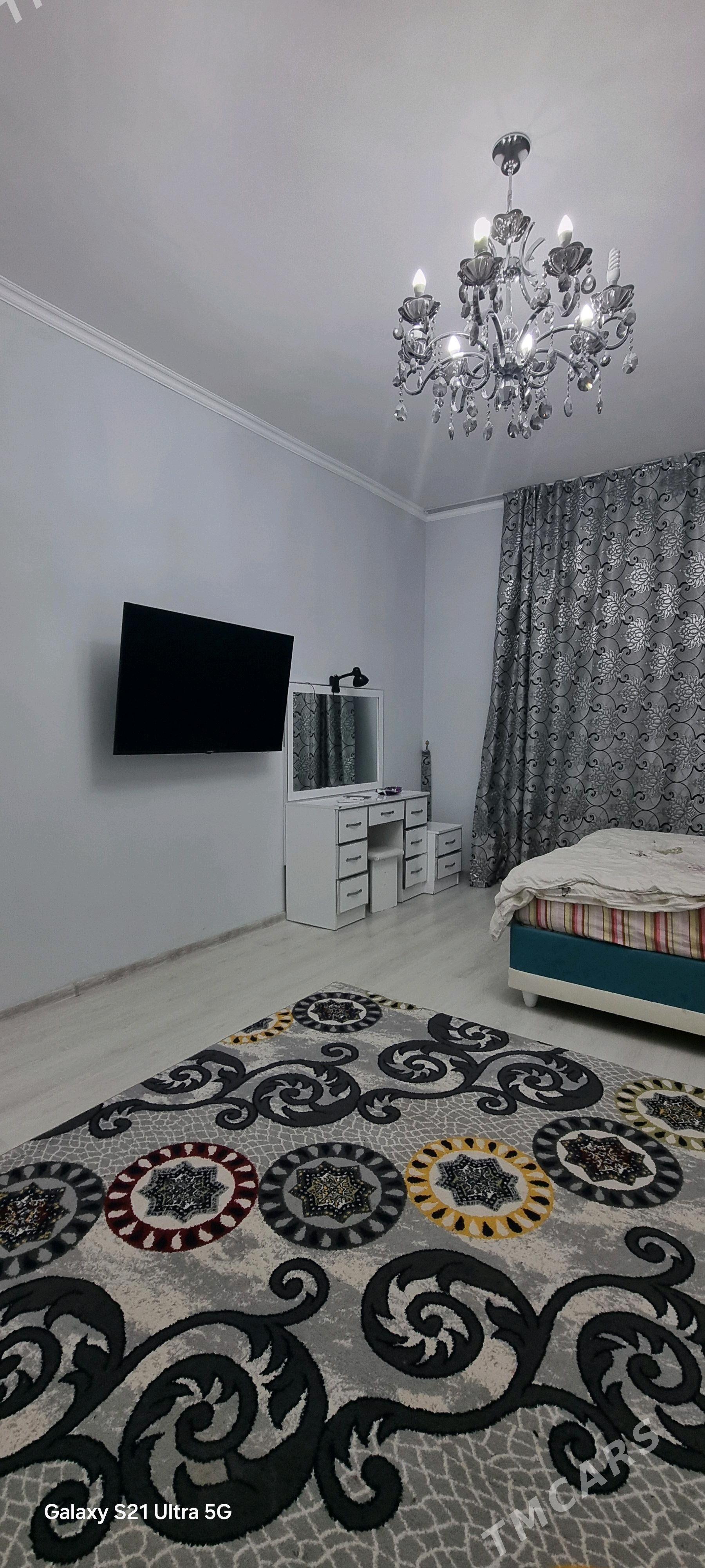 Arenda Gurtly Elitka - Aşgabat - img 2