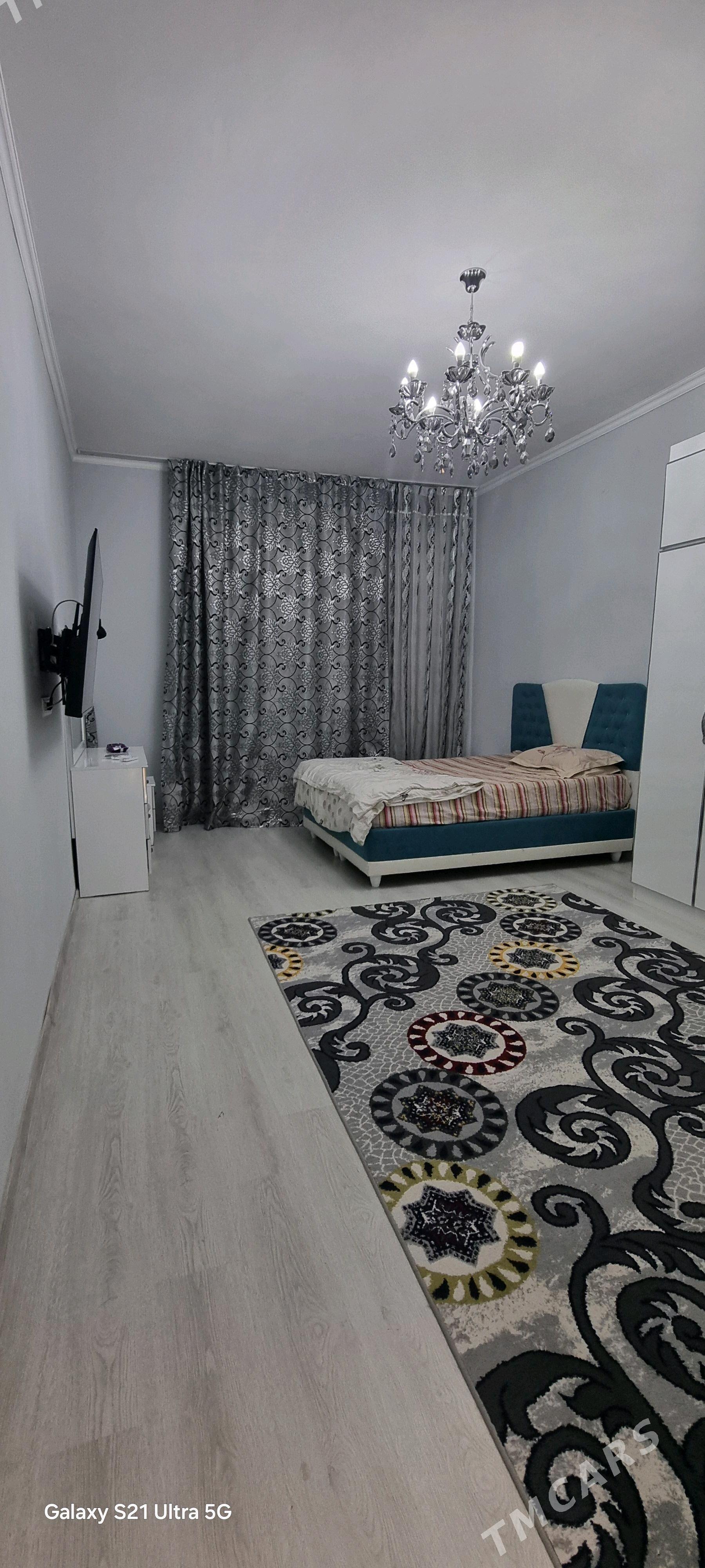 Arenda Gurtly Elitka - Aşgabat - img 3
