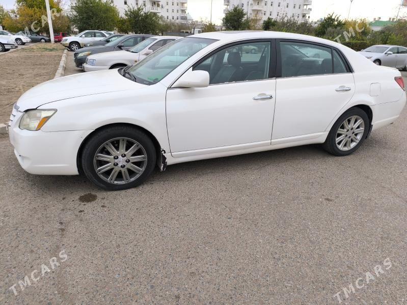Toyota Avalon 2006 - 160 000 TMT - Дашогуз - img 3