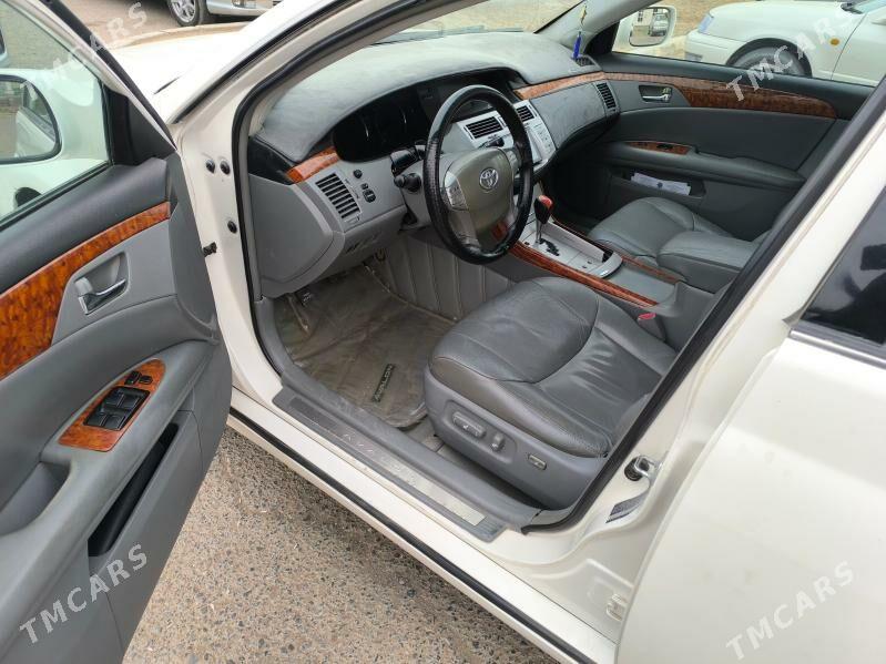 Toyota Avalon 2006 - 160 000 TMT - Дашогуз - img 2
