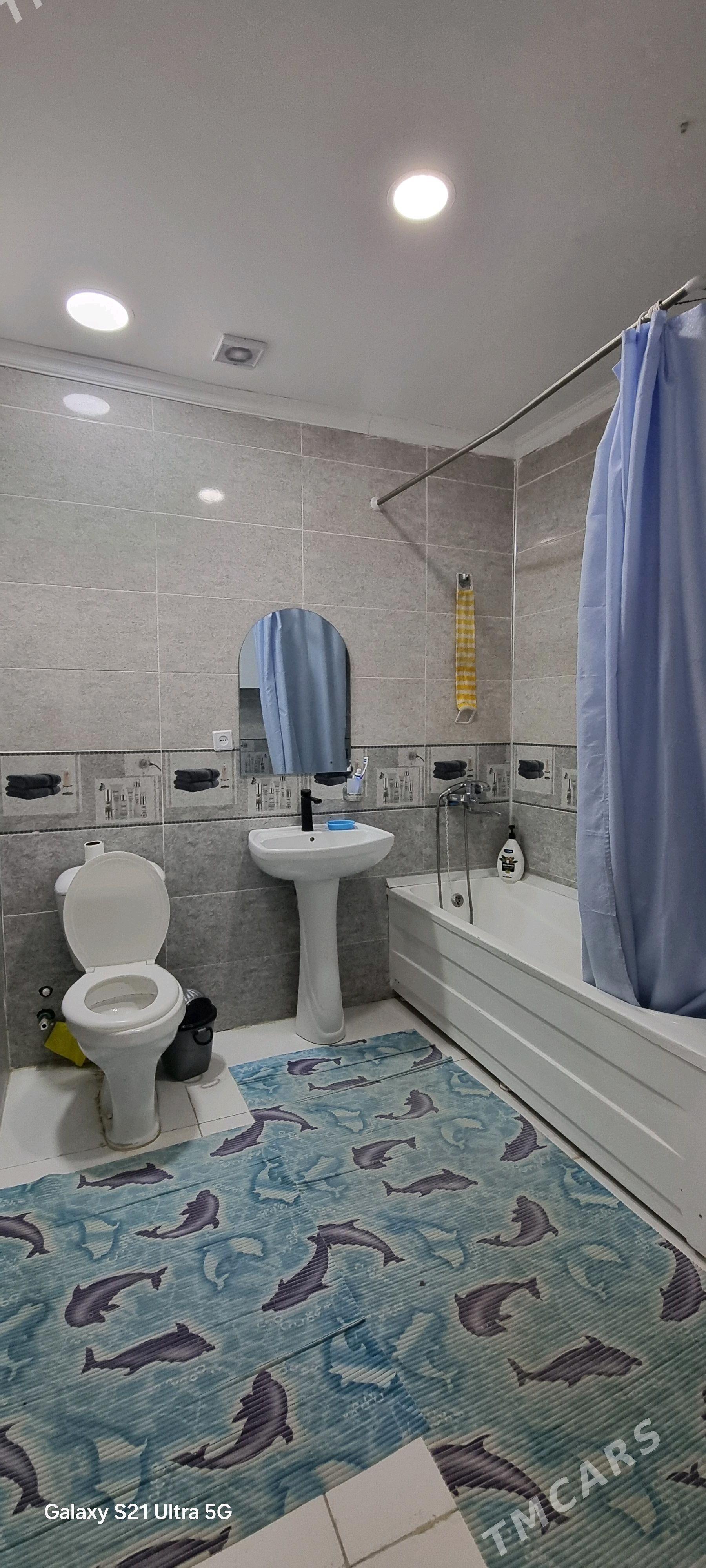 Arenda Gurtly Elitka - Aşgabat - img 11