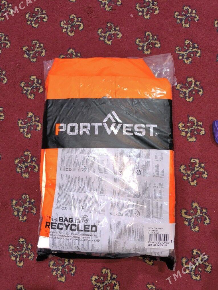 Dozdowik spesowka - Балканабат - img 4