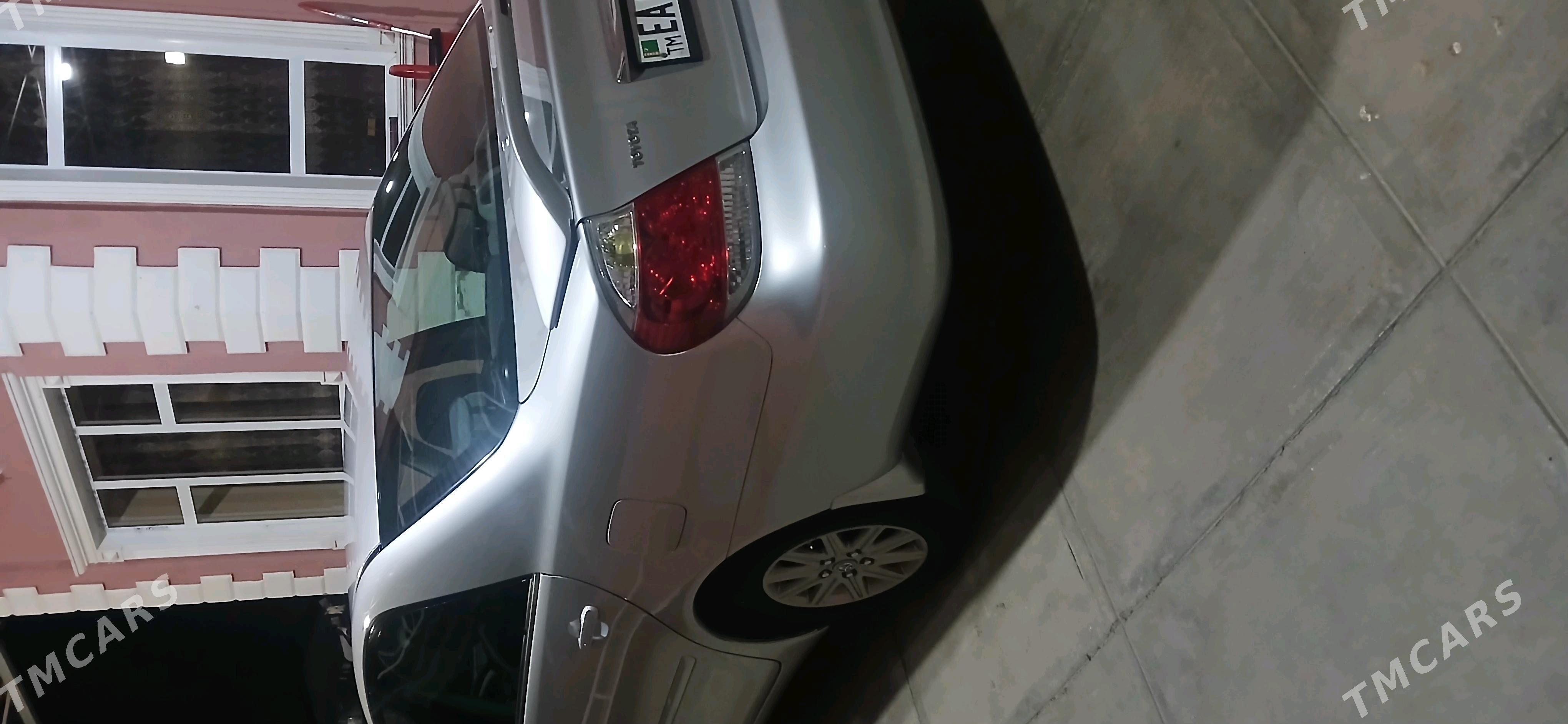 Toyota Camry 2003 - 160 000 TMT - Mary - img 4