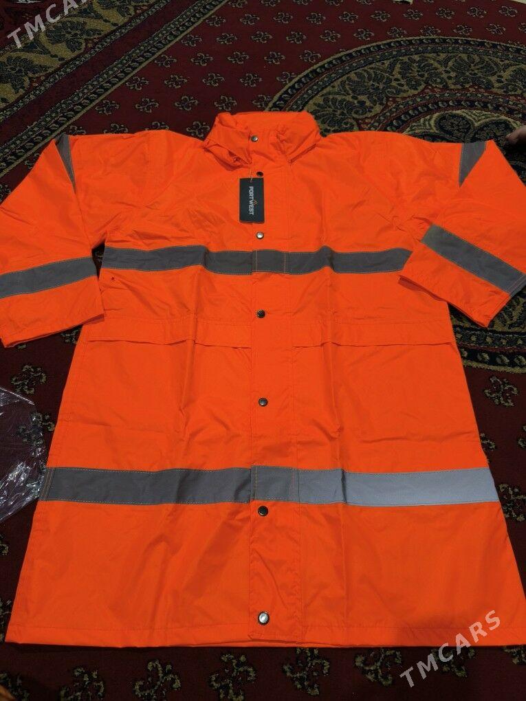 Dozdowik spesowka - Балканабат - img 3