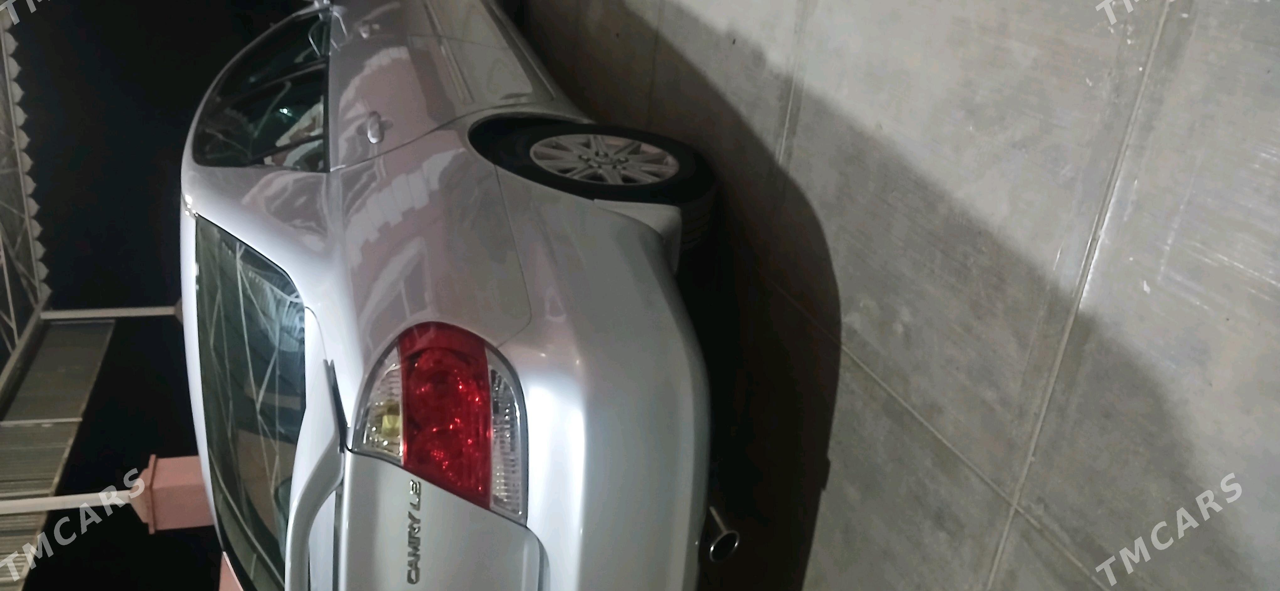 Toyota Camry 2003 - 160 000 TMT - Mary - img 5