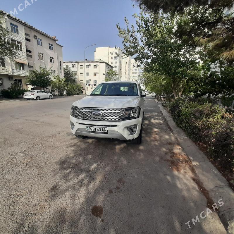 Ford Expedition 2021 - 620 000 TMT - Aşgabat - img 7