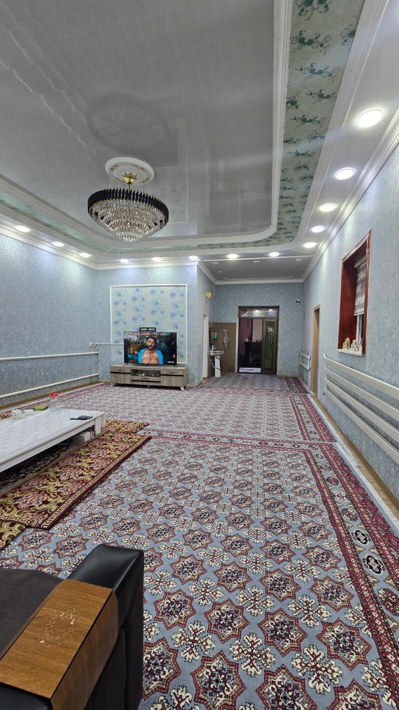 КИРОВ 6 СОТОК 5 КОМНАТ - Daşoguz - img 7
