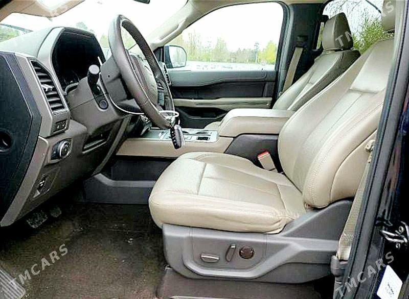 Ford Expedition 2021 - 620 000 TMT - Aşgabat - img 2