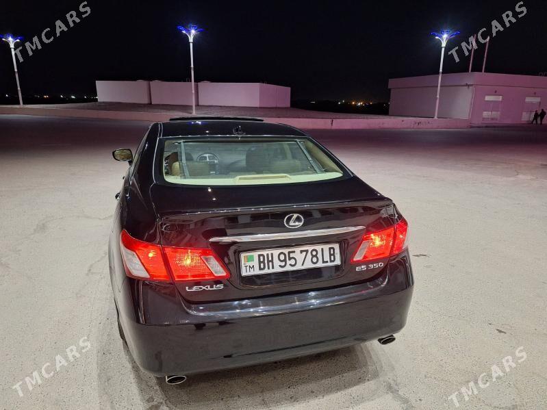 Lexus ES 350 2008 - 215 000 TMT - Туркменабат - img 4