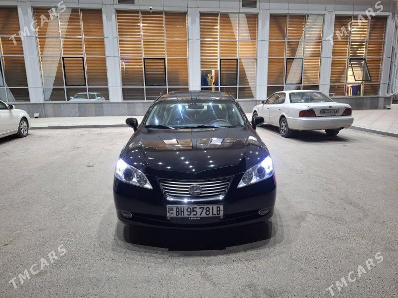 Lexus ES 350 2008 - 215 000 TMT - Туркменабат - img 6