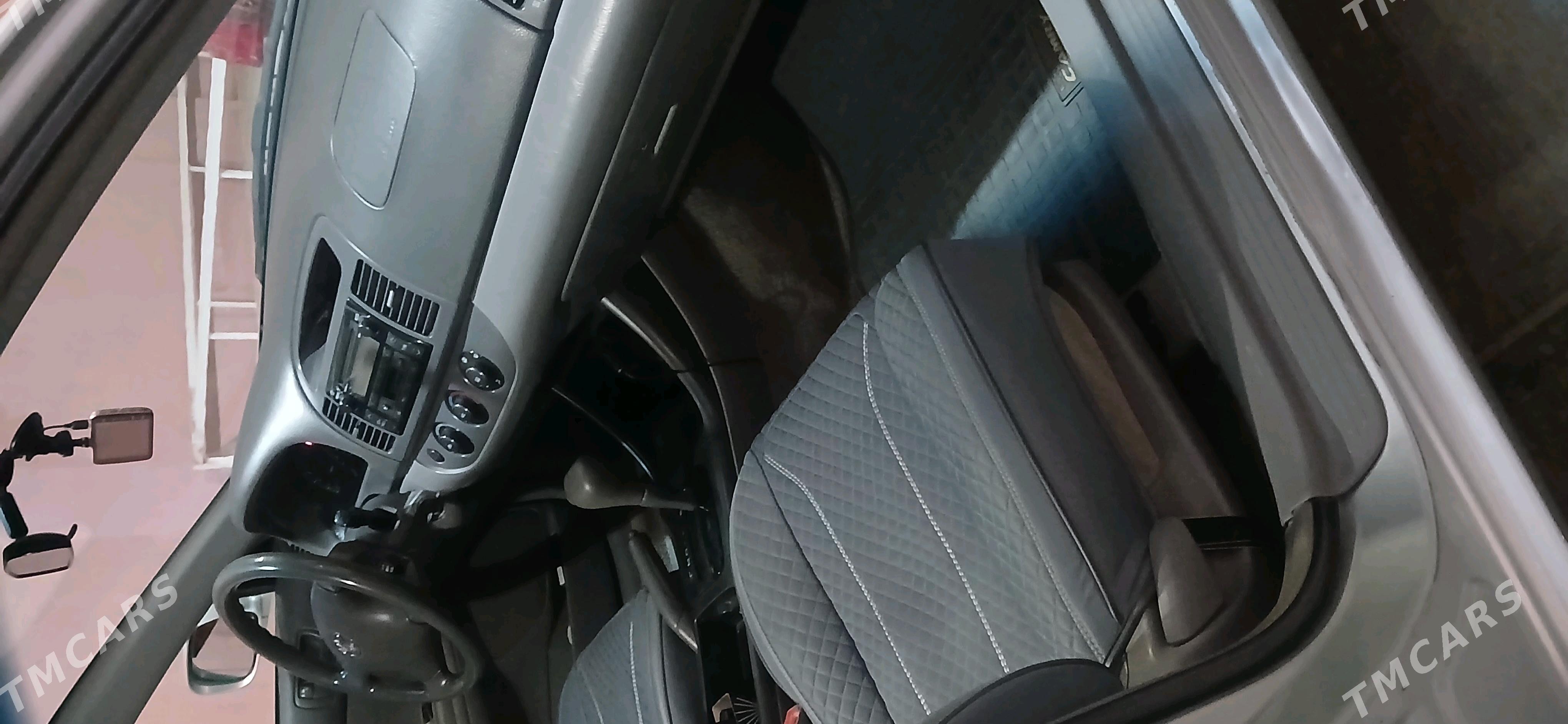 Toyota Camry 2003 - 160 000 TMT - Mary - img 9
