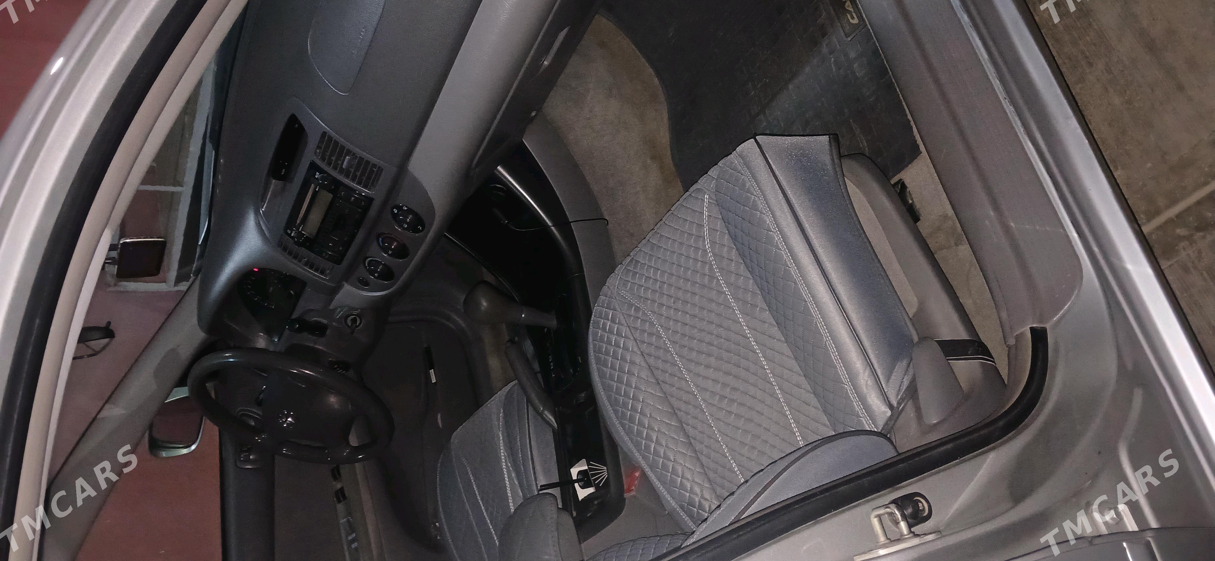 Toyota Camry 2003 - 160 000 TMT - Mary - img 8