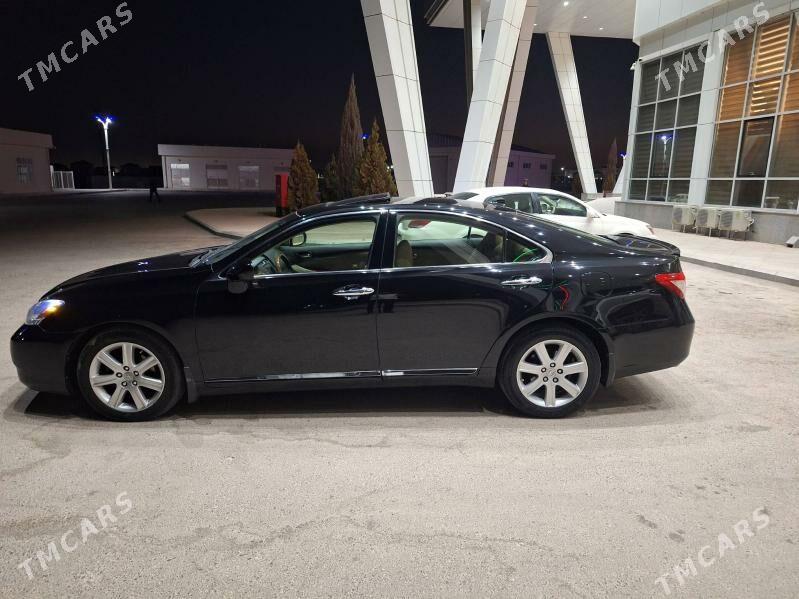 Lexus ES 350 2008 - 215 000 TMT - Туркменабат - img 5