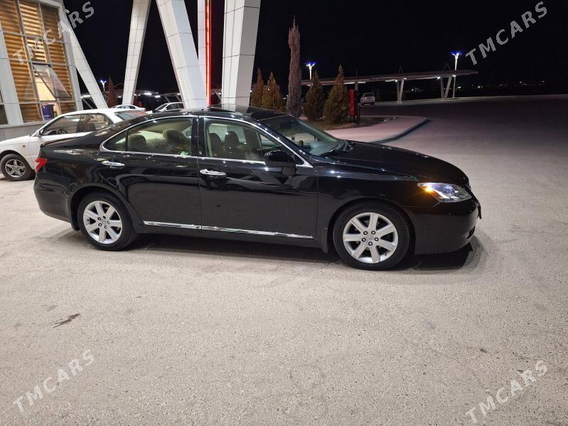 Lexus ES 350 2008 - 215 000 TMT - Туркменабат - img 2