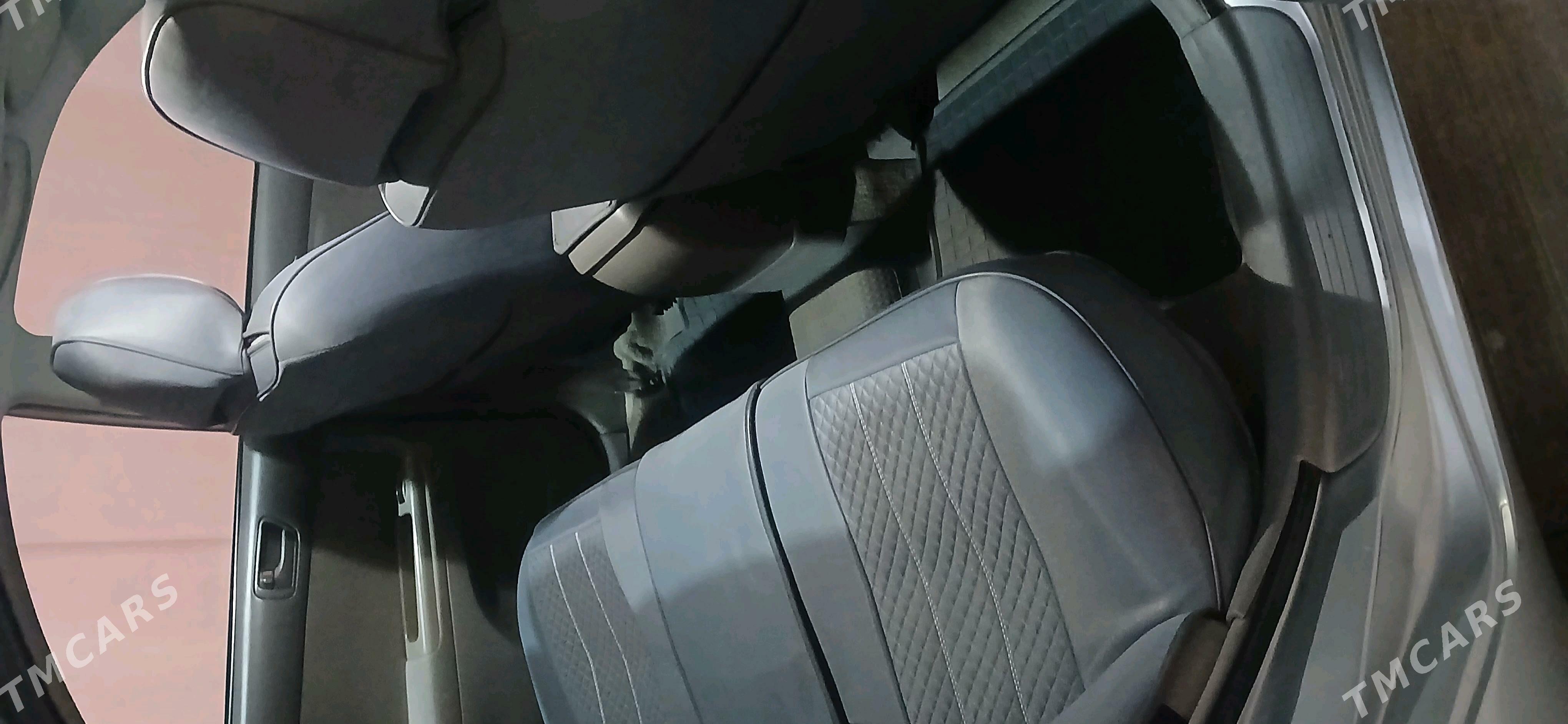 Toyota Camry 2003 - 160 000 TMT - Mary - img 10