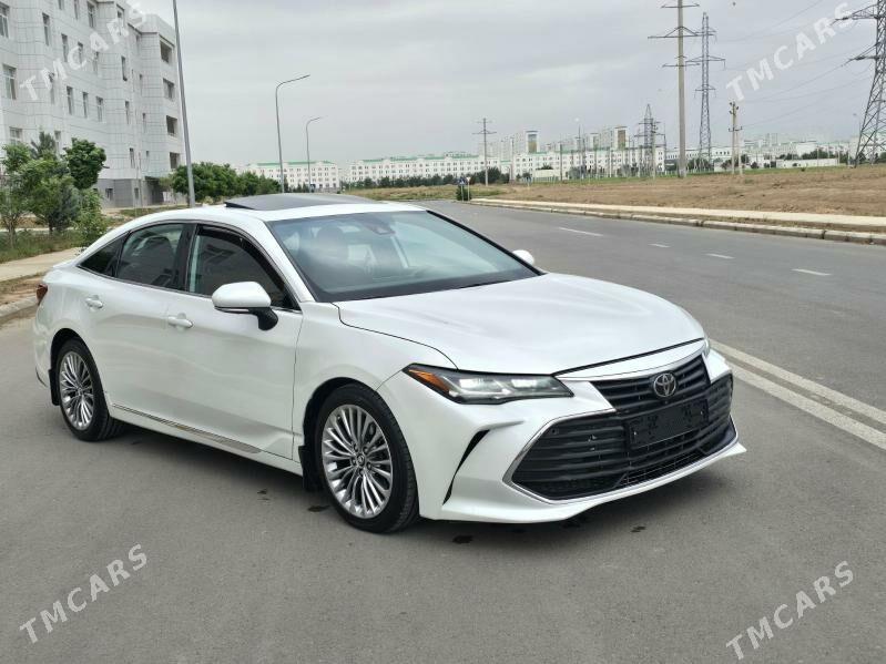 Toyota Avalon 2019 - 549 000 TMT - Ашхабад - img 3