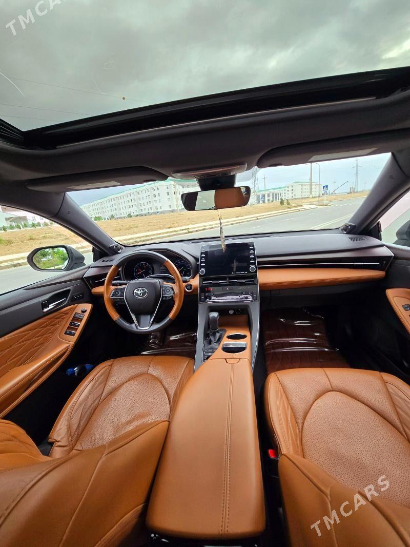 Toyota Avalon 2019 - 549 000 TMT - Ашхабад - img 6